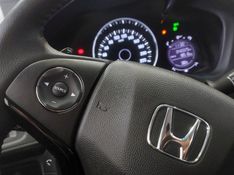 Honda HR-V 1.8 16V FLEX EX 4P AUTOMÁTICO 2021/2021 BETIOLO NOVOS E SEMINOVOS LAJEADO / Carros no Vale