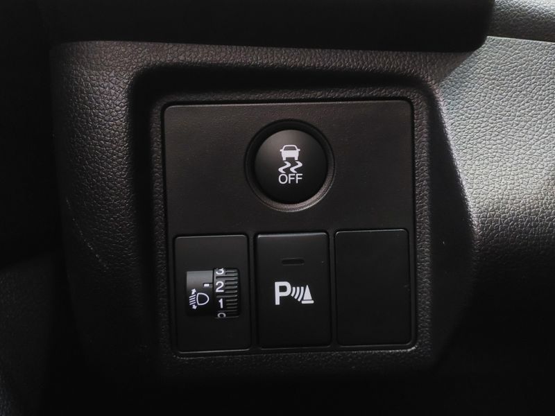 Honda HR-V 1.8 16V FLEX EX 4P AUTOMÁTICO 2021/2021 BETIOLO NOVOS E SEMINOVOS LAJEADO / Carros no Vale Honda HR-V 1.8 16V FLEX EX 4P AUTOMÁTICO 2021/2021 BETIOLO NOVOS E SEMINOVOS LAJEADO / Carros no Vale
