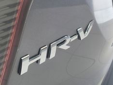Honda HR-V 1.8 16V FLEX EX 4P AUTOMÁTICO 2021/2021 BETIOLO NOVOS E SEMINOVOS LAJEADO / Carros no Vale