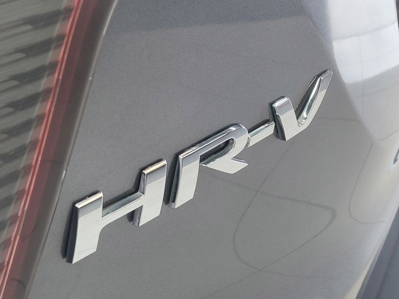 Honda HR-V 1.8 16V FLEX EX 4P AUTOMÁTICO 2021/2021 BETIOLO NOVOS E SEMINOVOS LAJEADO / Carros no Vale Honda HR-V 1.8 16V FLEX EX 4P AUTOMÁTICO 2021/2021 BETIOLO NOVOS E SEMINOVOS LAJEADO / Carros no Vale