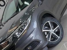 Honda HR-V 1.8 16V FLEX EX 4P AUTOMÁTICO 2021/2021 BETIOLO NOVOS E SEMINOVOS LAJEADO / Carros no Vale