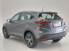 Honda HR-V 1.8 16V FLEX EX 4P AUTOMÁTICO 2021/2021 BETIOLO NOVOS E SEMINOVOS LAJEADO / Carros no Vale