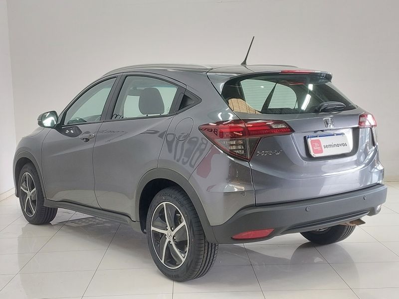 Honda HR-V 1.8 16V FLEX EX 4P AUTOMÁTICO 2021/2021 BETIOLO NOVOS E SEMINOVOS LAJEADO / Carros no Vale Honda HR-V 1.8 16V FLEX EX 4P AUTOMÁTICO 2021/2021 BETIOLO NOVOS E SEMINOVOS LAJEADO / Carros no Vale