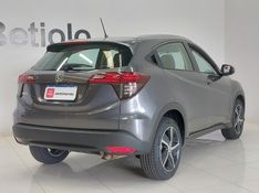 Honda HR-V 1.8 16V FLEX EX 4P AUTOMÁTICO 2021/2021 BETIOLO NOVOS E SEMINOVOS LAJEADO / Carros no Vale
