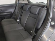 Honda HR-V 1.8 16V FLEX EX 4P AUTOMÁTICO 2021/2021 BETIOLO NOVOS E SEMINOVOS LAJEADO / Carros no Vale