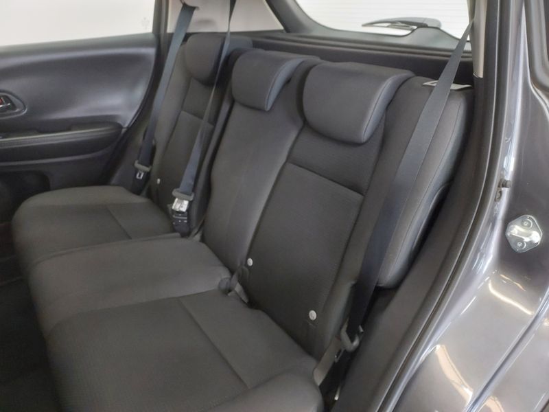 Honda HR-V 1.8 16V FLEX EX 4P AUTOMÁTICO 2021/2021 BETIOLO NOVOS E SEMINOVOS LAJEADO / Carros no Vale Honda HR-V 1.8 16V FLEX EX 4P AUTOMÁTICO 2021/2021 BETIOLO NOVOS E SEMINOVOS LAJEADO / Carros no Vale
