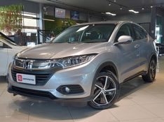 Honda HR-V 1.8 16V FLEX LX 4P AUTOMÁTICO 2020/2020 BETIOLO NOVOS E SEMINOVOS LAJEADO / Carros no Vale
