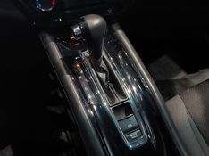 Honda HR-V 1.8 16V FLEX LX 4P AUTOMÁTICO 2020/2020 BETIOLO NOVOS E SEMINOVOS LAJEADO / Carros no Vale