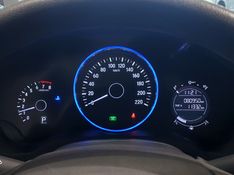 Honda HR-V 1.8 16V FLEX LX 4P AUTOMÁTICO 2020/2020 BETIOLO NOVOS E SEMINOVOS LAJEADO / Carros no Vale