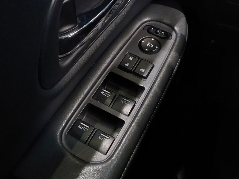 Honda HR-V 1.8 16V FLEX LX 4P AUTOMÁTICO 2020/2020 BETIOLO NOVOS E SEMINOVOS LAJEADO / Carros no Vale