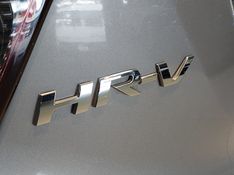 Honda HR-V 1.8 16V FLEX LX 4P AUTOMÁTICO 2020/2020 BETIOLO NOVOS E SEMINOVOS LAJEADO / Carros no Vale