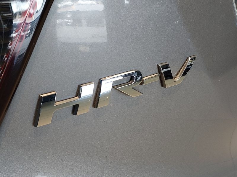 Honda HR-V 1.8 16V FLEX LX 4P AUTOMÁTICO 2020/2020 BETIOLO NOVOS E SEMINOVOS LAJEADO / Carros no Vale
