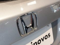 Honda HR-V 1.8 16V FLEX LX 4P AUTOMÁTICO 2020/2020 BETIOLO NOVOS E SEMINOVOS LAJEADO / Carros no Vale
