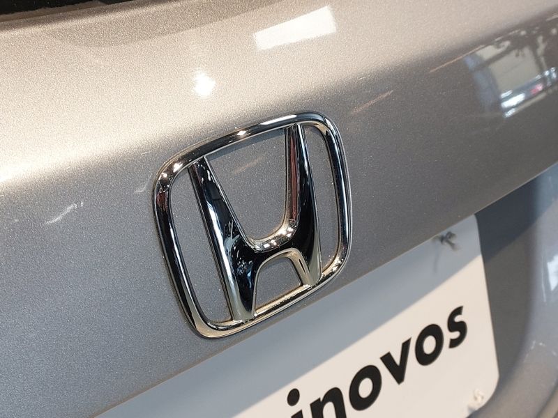 Honda HR-V 1.8 16V FLEX LX 4P AUTOMÁTICO 2020/2020 BETIOLO NOVOS E SEMINOVOS LAJEADO / Carros no Vale