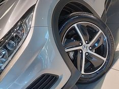 Honda HR-V 1.8 16V FLEX LX 4P AUTOMÁTICO 2020/2020 BETIOLO NOVOS E SEMINOVOS LAJEADO / Carros no Vale