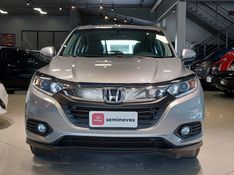 Honda HR-V 1.8 16V FLEX LX 4P AUTOMÁTICO 2020/2020 BETIOLO NOVOS E SEMINOVOS LAJEADO / Carros no Vale