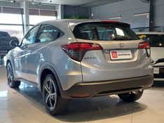 Honda HR-V 1.8 16V FLEX LX 4P AUTOMÁTICO 2020/2020 BETIOLO NOVOS E SEMINOVOS LAJEADO / Carros no Vale