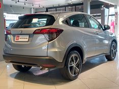 Honda HR-V 1.8 16V FLEX LX 4P AUTOMÁTICO 2020/2020 BETIOLO NOVOS E SEMINOVOS LAJEADO / Carros no Vale