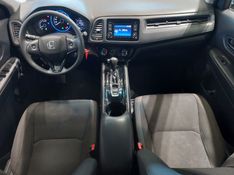 Honda HR-V 1.8 16V FLEX LX 4P AUTOMÁTICO 2020/2020 BETIOLO NOVOS E SEMINOVOS LAJEADO / Carros no Vale