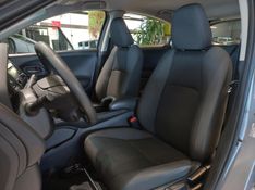 Honda HR-V 1.8 16V FLEX LX 4P AUTOMÁTICO 2020/2020 BETIOLO NOVOS E SEMINOVOS LAJEADO / Carros no Vale
