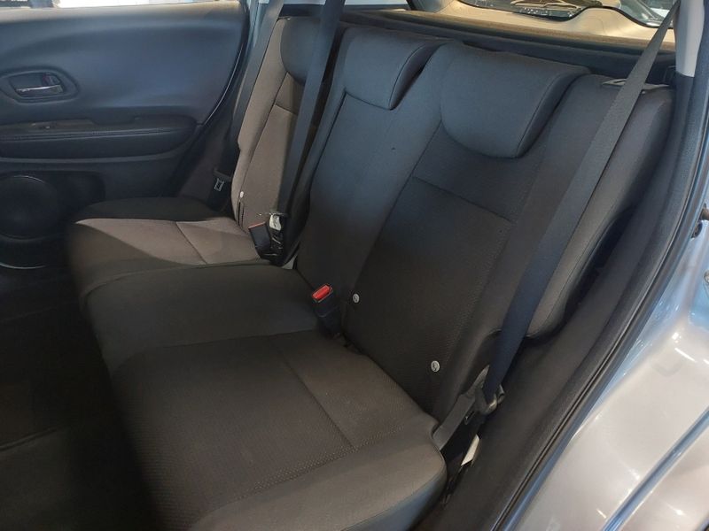 Honda HR-V 1.8 16V FLEX LX 4P AUTOMÁTICO 2020/2020 BETIOLO NOVOS E SEMINOVOS LAJEADO / Carros no Vale