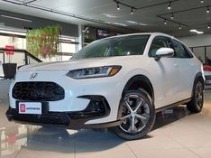 Honda ZR-V 2.0 I-VTEC GASOLINA TOURING CVT 2023/2024 BETIOLO NOVOS E SEMINOVOS LAJEADO / Carros no Vale