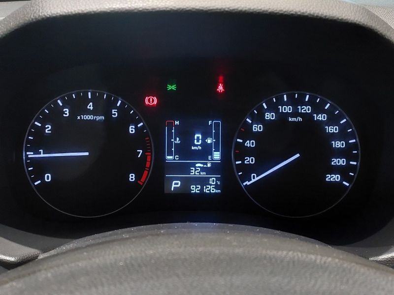 Hyundai CRETA 1.6 16V FLEX PULSE AUTOMÁTICO 2017/2017 BETIOLO NOVOS E SEMINOVOS LAJEADO / Carros no Vale Hyundai CRETA 1.6 16V FLEX PULSE AUTOMÁTICO 2017/2017 BETIOLO NOVOS E SEMINOVOS LAJEADO / Carros no Vale