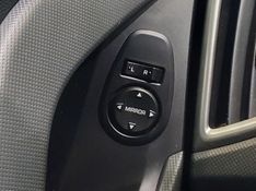 Hyundai CRETA 1.6 16V FLEX PULSE AUTOMÁTICO 2017/2017 BETIOLO NOVOS E SEMINOVOS LAJEADO / Carros no Vale