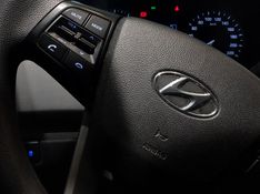 Hyundai CRETA 1.6 16V FLEX PULSE AUTOMÁTICO 2017/2017 BETIOLO NOVOS E SEMINOVOS LAJEADO / Carros no Vale