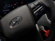 Hyundai CRETA 1.6 16V FLEX PULSE AUTOMÁTICO 2017/2017 BETIOLO NOVOS E SEMINOVOS LAJEADO / Carros no Vale