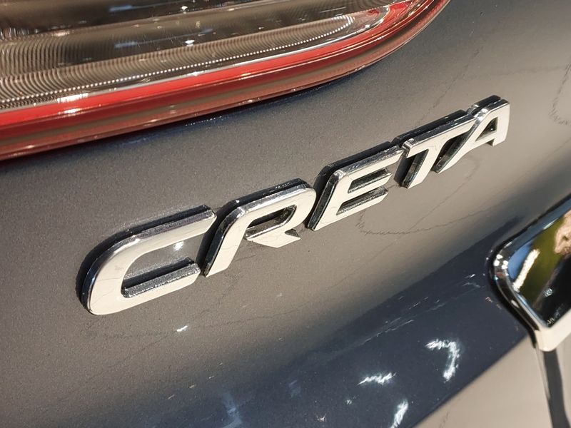 Hyundai CRETA 1.6 16V FLEX PULSE AUTOMÁTICO 2017/2017 BETIOLO NOVOS E SEMINOVOS LAJEADO / Carros no Vale Hyundai CRETA 1.6 16V FLEX PULSE AUTOMÁTICO 2017/2017 BETIOLO NOVOS E SEMINOVOS LAJEADO / Carros no Vale