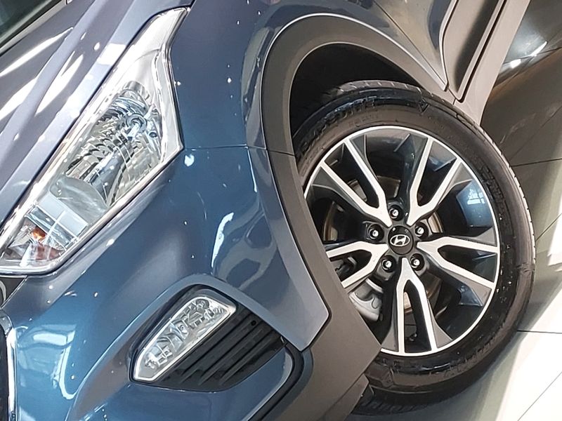 Hyundai CRETA 1.6 16V FLEX PULSE AUTOMÁTICO 2017/2017 BETIOLO NOVOS E SEMINOVOS LAJEADO / Carros no Vale Hyundai CRETA 1.6 16V FLEX PULSE AUTOMÁTICO 2017/2017 BETIOLO NOVOS E SEMINOVOS LAJEADO / Carros no Vale