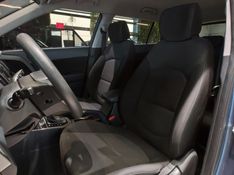 Hyundai CRETA 1.6 16V FLEX PULSE AUTOMÁTICO 2017/2017 BETIOLO NOVOS E SEMINOVOS LAJEADO / Carros no Vale
