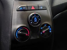 Hyundai HB20 1.6 COMFORT STYLE 16V FLEX 4P AUTOMÁTICO 2017/2017 BETIOLO NOVOS E SEMINOVOS LAJEADO / Carros no Vale