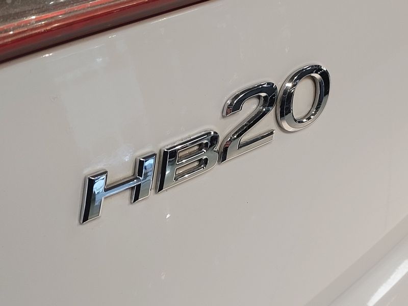 Hyundai HB20 1.6 COMFORT STYLE 16V FLEX 4P AUTOMÁTICO 2017/2017 BETIOLO NOVOS E SEMINOVOS LAJEADO / Carros no Vale Hyundai HB20 1.6 COMFORT STYLE 16V FLEX 4P AUTOMÁTICO 2017/2017 BETIOLO NOVOS E SEMINOVOS LAJEADO / Carros no Vale