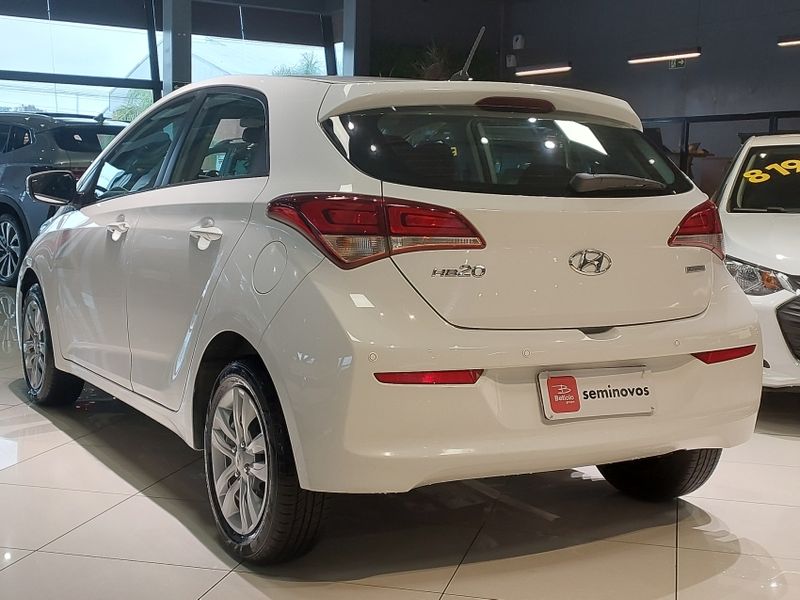 Hyundai HB20 1.6 COMFORT STYLE 16V FLEX 4P AUTOMÁTICO 2017/2017 BETIOLO NOVOS E SEMINOVOS LAJEADO / Carros no Vale Hyundai HB20 1.6 COMFORT STYLE 16V FLEX 4P AUTOMÁTICO 2017/2017 BETIOLO NOVOS E SEMINOVOS LAJEADO / Carros no Vale