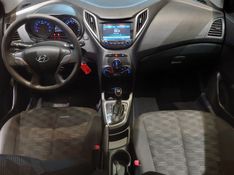 Hyundai HB20 1.6 COMFORT STYLE 16V FLEX 4P AUTOMÁTICO 2017/2017 BETIOLO NOVOS E SEMINOVOS LAJEADO / Carros no Vale