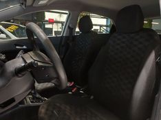 Hyundai HB20 1.6 COMFORT STYLE 16V FLEX 4P AUTOMÁTICO 2017/2017 BETIOLO NOVOS E SEMINOVOS LAJEADO / Carros no Vale
