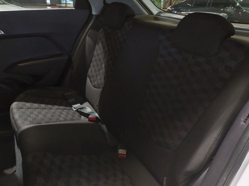 Hyundai HB20 1.6 COMFORT STYLE 16V FLEX 4P AUTOMÁTICO 2017/2017 BETIOLO NOVOS E SEMINOVOS LAJEADO / Carros no Vale Hyundai HB20 1.6 COMFORT STYLE 16V FLEX 4P AUTOMÁTICO 2017/2017 BETIOLO NOVOS E SEMINOVOS LAJEADO / Carros no Vale