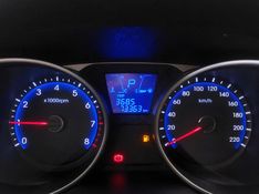 Hyundai IX35 2.0 MPFI GLS 16V FLEX 4P AUTOMÁTICO 2017/2018 BETIOLO NOVOS E SEMINOVOS LAJEADO / Carros no Vale