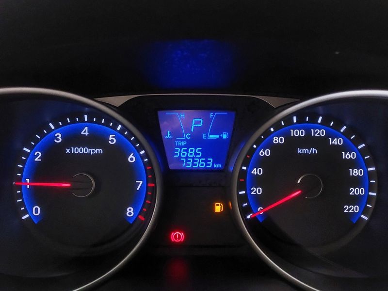 Hyundai IX35 2.0 MPFI GLS 16V FLEX 4P AUTOMÁTICO 2017/2018 BETIOLO NOVOS E SEMINOVOS LAJEADO / Carros no Vale Hyundai IX35 2.0 MPFI GLS 16V FLEX 4P AUTOMÁTICO 2017/2018 BETIOLO NOVOS E SEMINOVOS LAJEADO / Carros no Vale