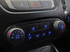 Hyundai IX35 2.0 MPFI GLS 16V FLEX 4P AUTOMÁTICO 2017/2018 BETIOLO NOVOS E SEMINOVOS LAJEADO / Carros no Vale