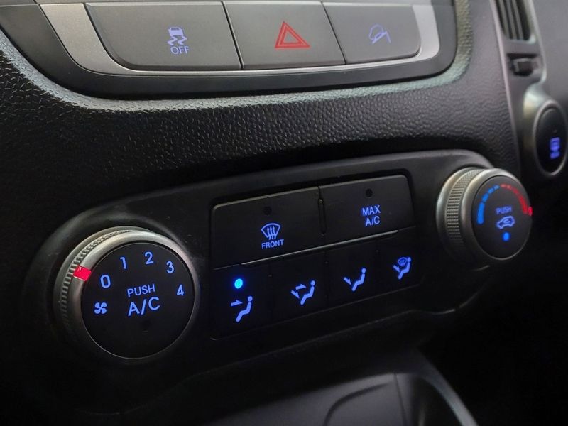 Hyundai IX35 2.0 MPFI GLS 16V FLEX 4P AUTOMÁTICO 2017/2018 BETIOLO NOVOS E SEMINOVOS LAJEADO / Carros no Vale Hyundai IX35 2.0 MPFI GLS 16V FLEX 4P AUTOMÁTICO 2017/2018 BETIOLO NOVOS E SEMINOVOS LAJEADO / Carros no Vale