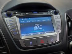 Hyundai IX35 2.0 MPFI GLS 16V FLEX 4P AUTOMÁTICO 2017/2018 BETIOLO NOVOS E SEMINOVOS LAJEADO / Carros no Vale