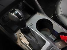 Hyundai IX35 2.0 MPFI GLS 16V FLEX 4P AUTOMÁTICO 2017/2018 BETIOLO NOVOS E SEMINOVOS LAJEADO / Carros no Vale
