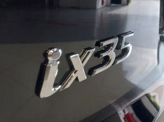 Hyundai IX35 2.0 MPFI GLS 16V FLEX 4P AUTOMÁTICO 2017/2018 BETIOLO NOVOS E SEMINOVOS LAJEADO / Carros no Vale