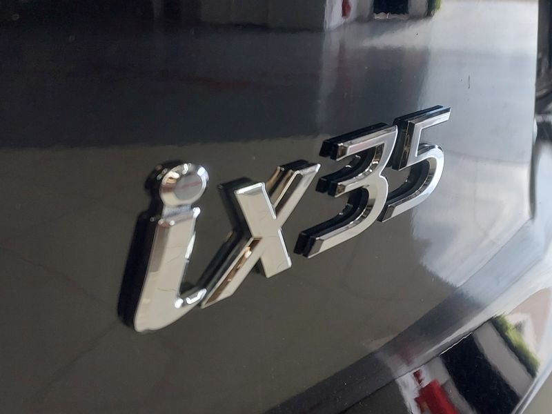 Hyundai IX35 2.0 MPFI GLS 16V FLEX 4P AUTOMÁTICO 2017/2018 BETIOLO NOVOS E SEMINOVOS LAJEADO / Carros no Vale Hyundai IX35 2.0 MPFI GLS 16V FLEX 4P AUTOMÁTICO 2017/2018 BETIOLO NOVOS E SEMINOVOS LAJEADO / Carros no Vale