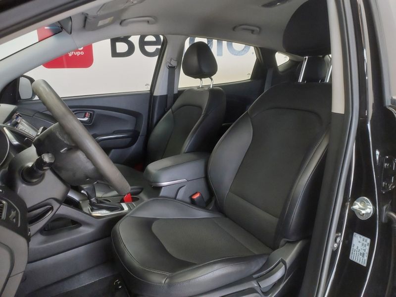Hyundai IX35 2.0 MPFI GLS 16V FLEX 4P AUTOMÁTICO 2017/2018 BETIOLO NOVOS E SEMINOVOS LAJEADO / Carros no Vale Hyundai IX35 2.0 MPFI GLS 16V FLEX 4P AUTOMÁTICO 2017/2018 BETIOLO NOVOS E SEMINOVOS LAJEADO / Carros no Vale