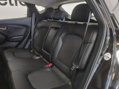 Hyundai IX35 2.0 MPFI GLS 16V FLEX 4P AUTOMÁTICO 2017/2018 BETIOLO NOVOS E SEMINOVOS LAJEADO / Carros no Vale