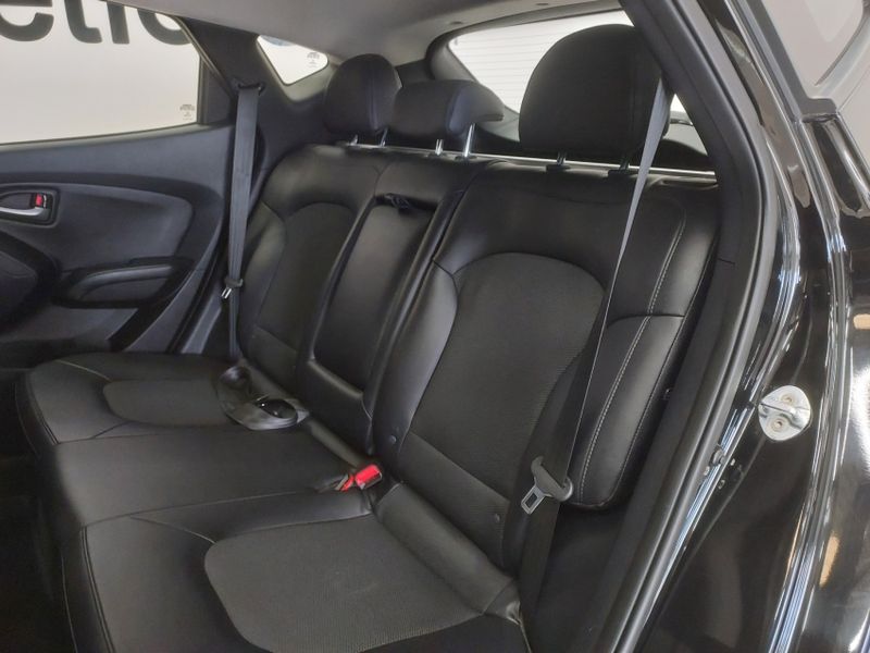 Hyundai IX35 2.0 MPFI GLS 16V FLEX 4P AUTOMÁTICO 2017/2018 BETIOLO NOVOS E SEMINOVOS LAJEADO / Carros no Vale Hyundai IX35 2.0 MPFI GLS 16V FLEX 4P AUTOMÁTICO 2017/2018 BETIOLO NOVOS E SEMINOVOS LAJEADO / Carros no Vale
